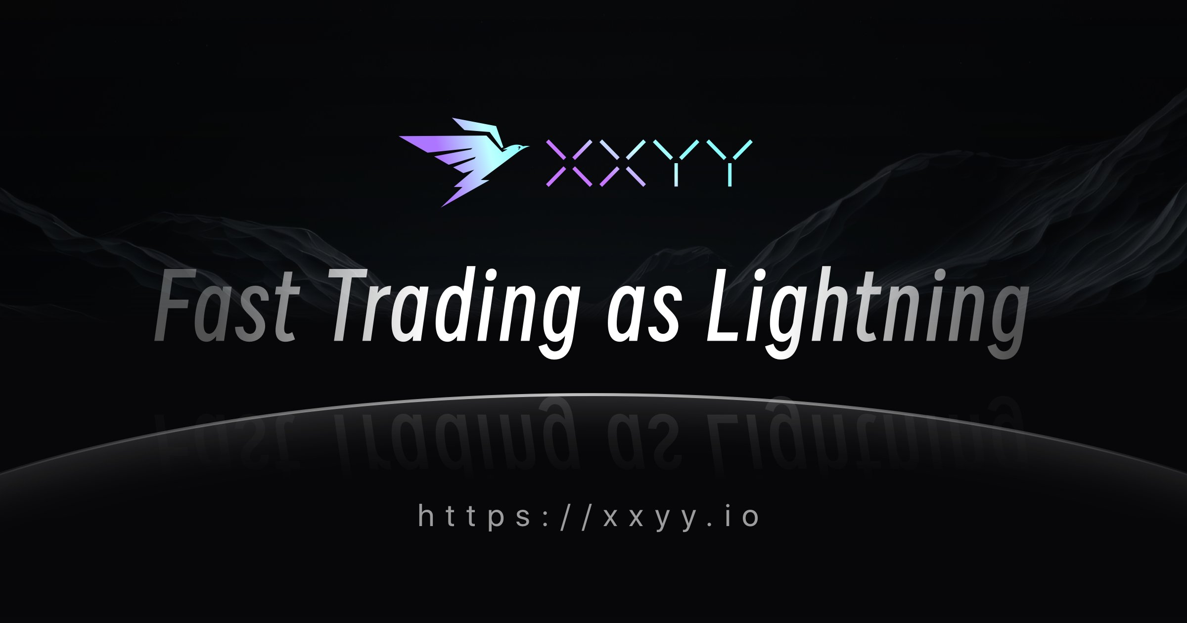 ChesterDefoe1's tweet card. XXYY - Fast Trading as Lightning. All in One: RealTime Charts, Prices，Trade, Limit Orders, Follow the smart money and more.