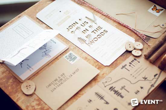 stovatech's tweet card. While the format may have changed, invitations themselves are still just as relevant today as they were. They are often the first point of contact to your