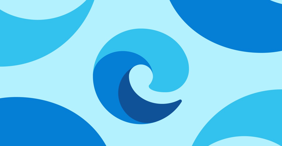 sitnikcode's tweet card. Have you noticed Edge getting faster?