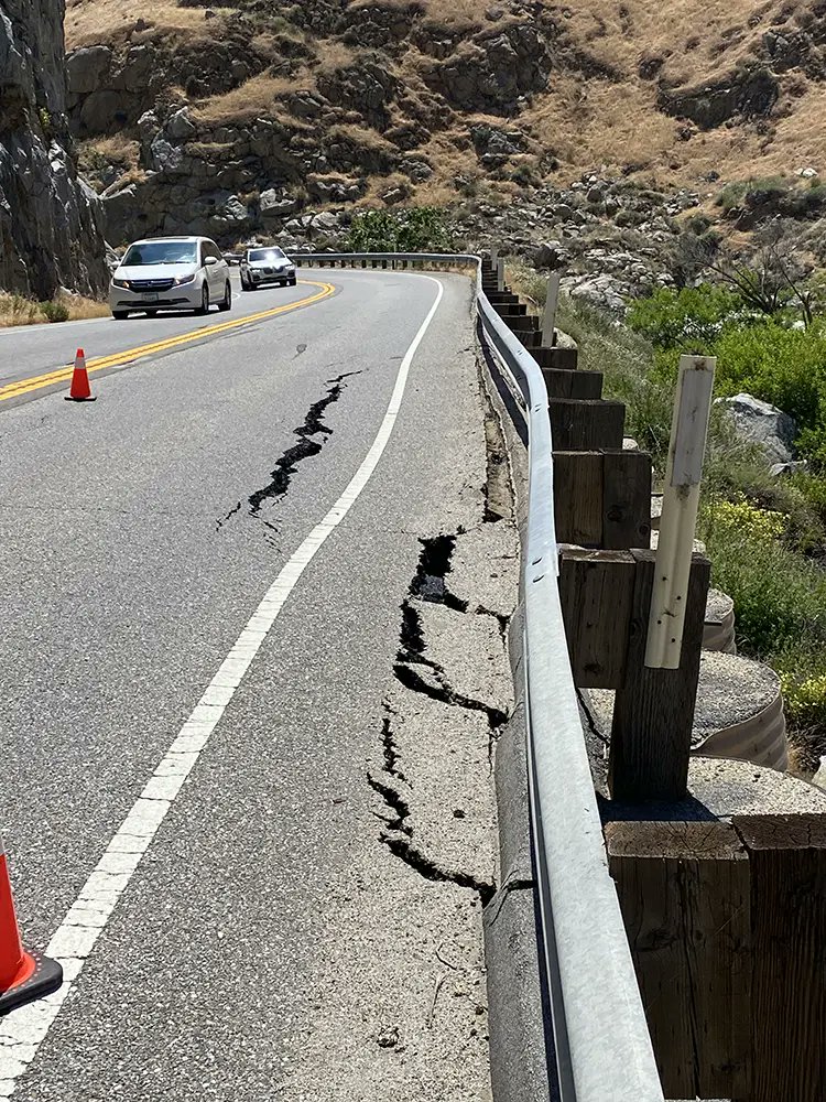 kernriver's tweet card. The below blogpost is in regard to the closure of Highway 178 between Lake Isabella and Bakersfield. An update to the road is posted below.