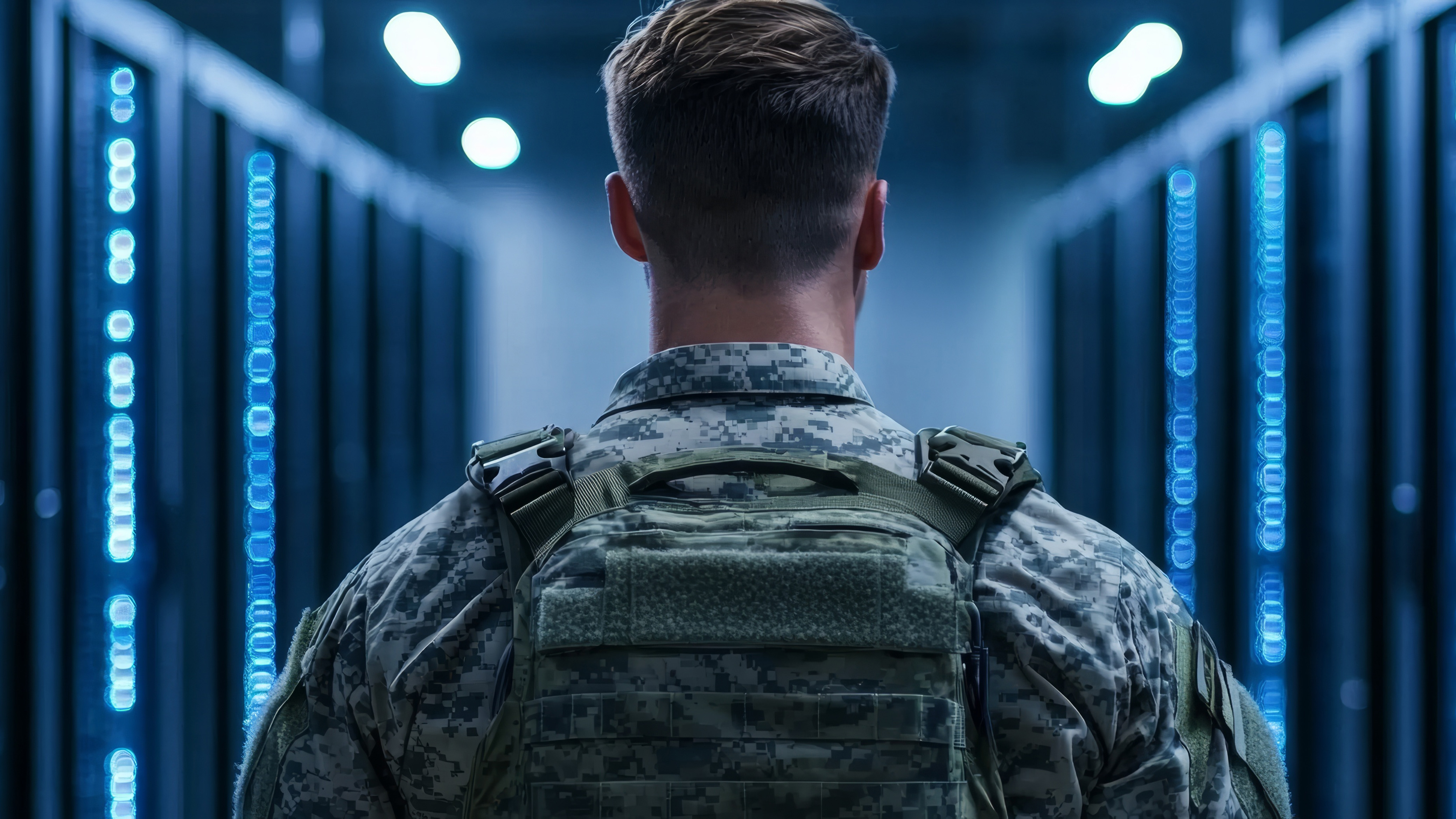 CSIS_Tech's tweet card. AI algorithms, while remarkable, are vulnerable to errors of various sorts. These errors can best be identified, measured, and mitigated through the structured interaction of technical AI experts and...