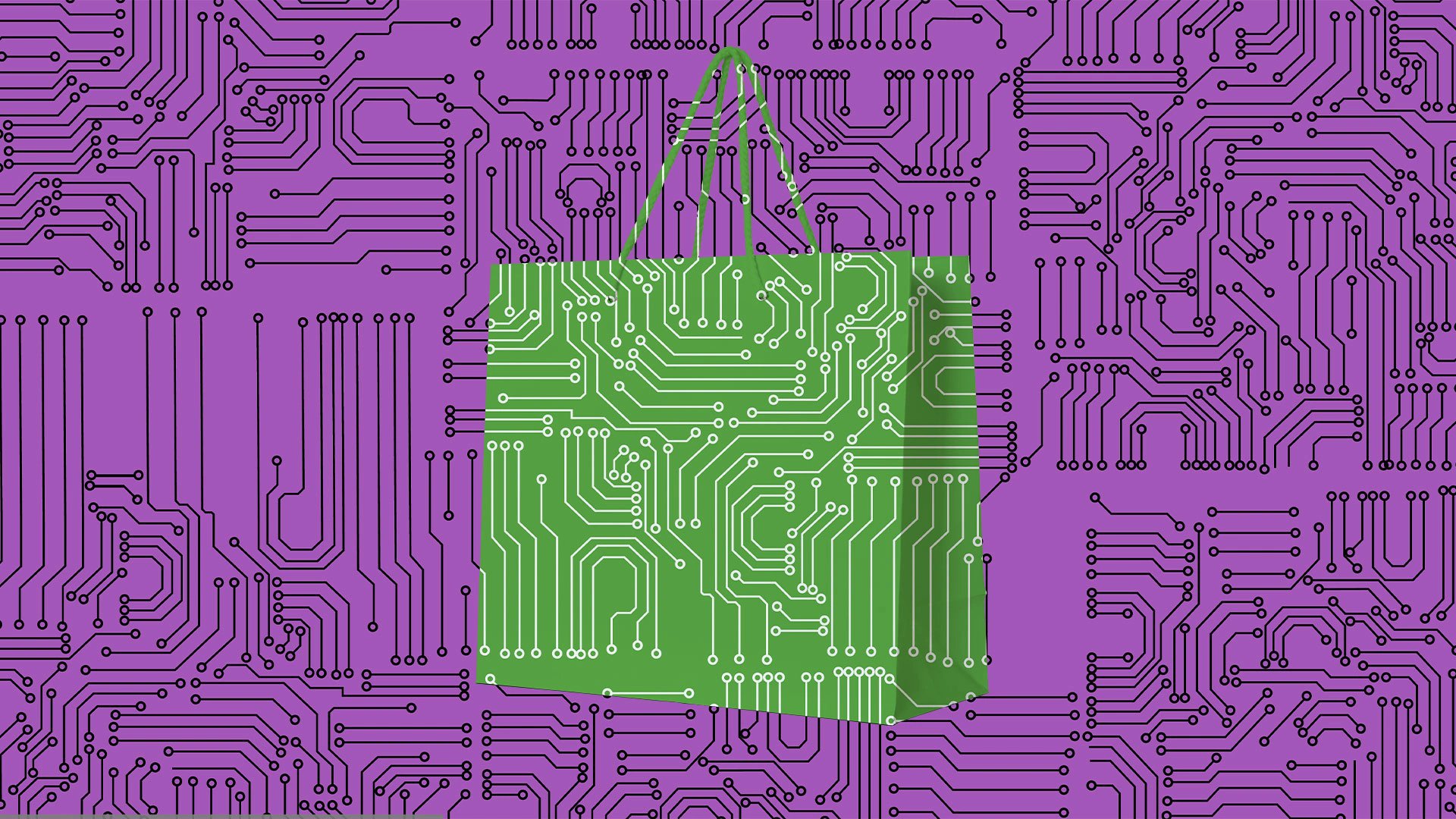 FastCompany's tweet card. With two million listings, a brand verification system, and a new LLM interface, Fetch wants to make agentic AI as intuitive as search.