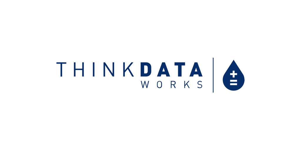 thinkdataworks's tweet card. ThinkData Works' warehouse discovery solution is first-to-market in combining automated metadata harvesting with virtualization of an entire warehouse