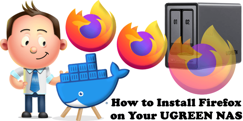 mariushosting's tweet card. Trustworthy expert guide to your Synology NAS.