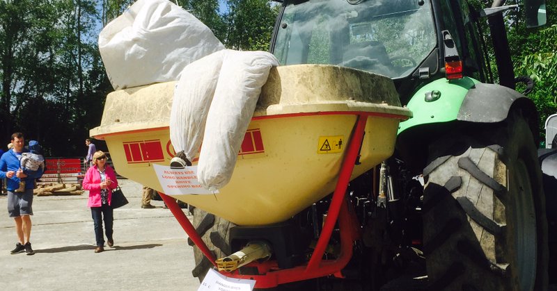 Tweet card summary image