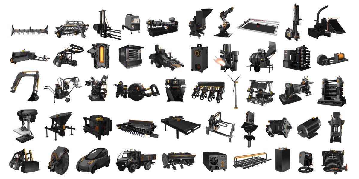 techreview's tweet card. Plus: DOGE is no more