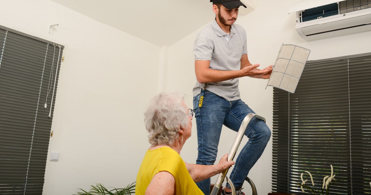 NCOAging's tweet card. The Weatherization Assistance Program provides free #weatherization services to help households with low income save on energy costs. Find out what it is, who qualifies, and how to apply. #EnergySa...