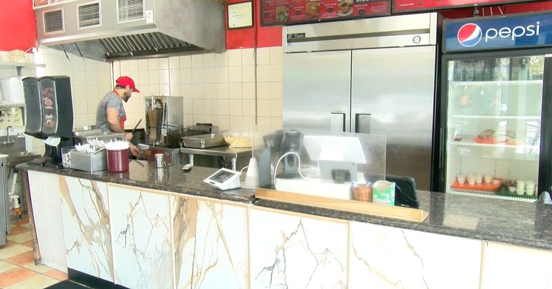 Tweet card summary image