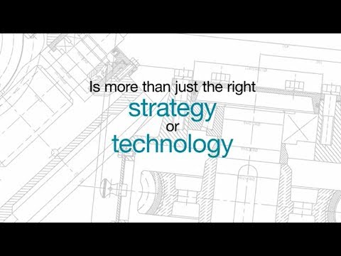 HIT_Consulting's tweet card. Hitachi Digital Transformation: Making it Real with Google