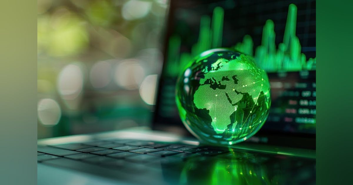 MachineDesign's tweet card. Leaders are upskilling, differentiating and repositioning for an even more digital future.