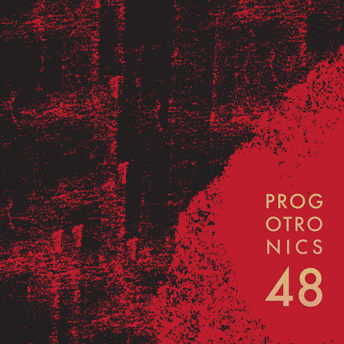 ProgSphere's tweet card. Progotronics 48, by Prog Sphere