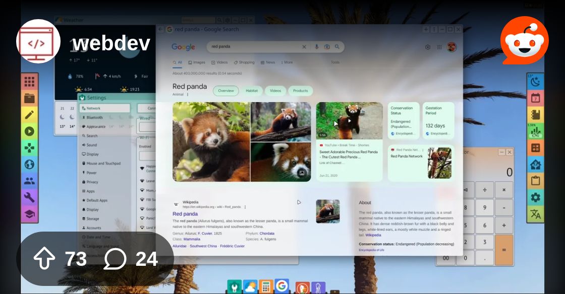 jsLibHunt's tweet card. Explore this post and more from the webdev community