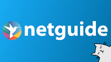 netguide's tweet card. Pour un temps de qualité sur Internet. Suivez votre actualité. Explorer Internet et vos sites favoris.