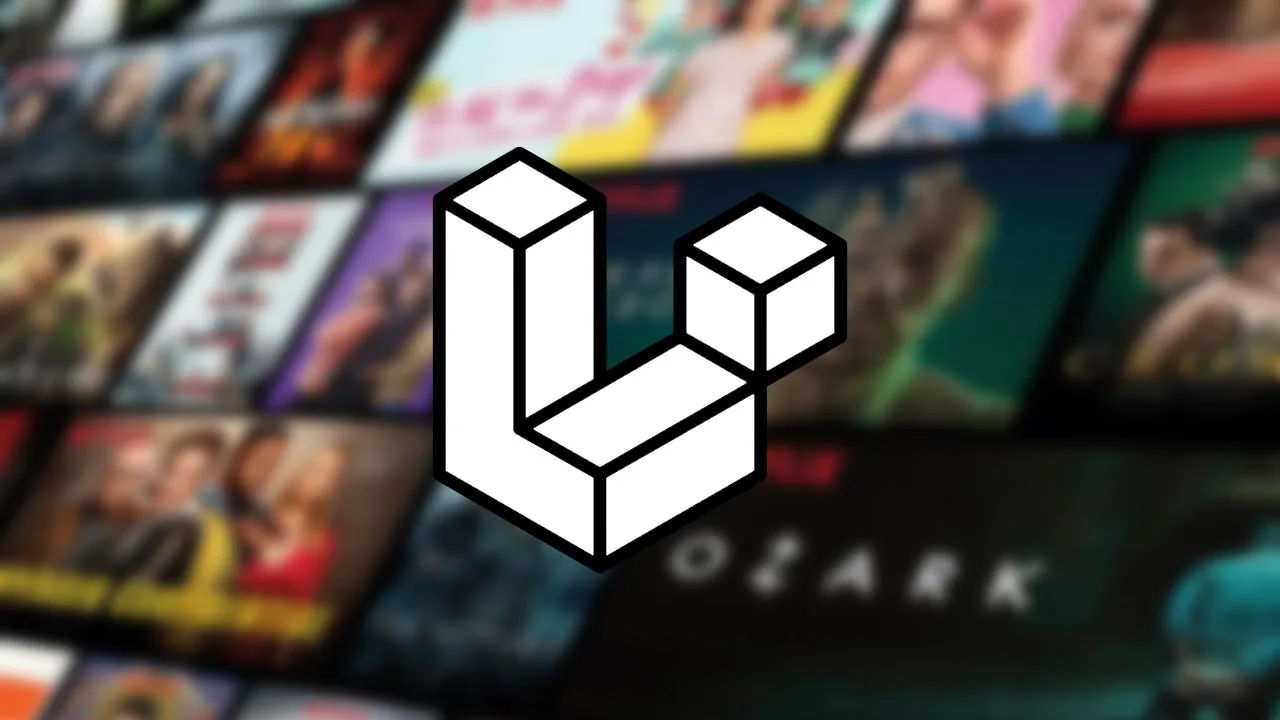 CyberFox_Pe's tweet card. Curso Laravel para principiantes: Aprende a crear un clon de Netflix con Laravel 9, APIs, rutas y autenticación paso a paso.