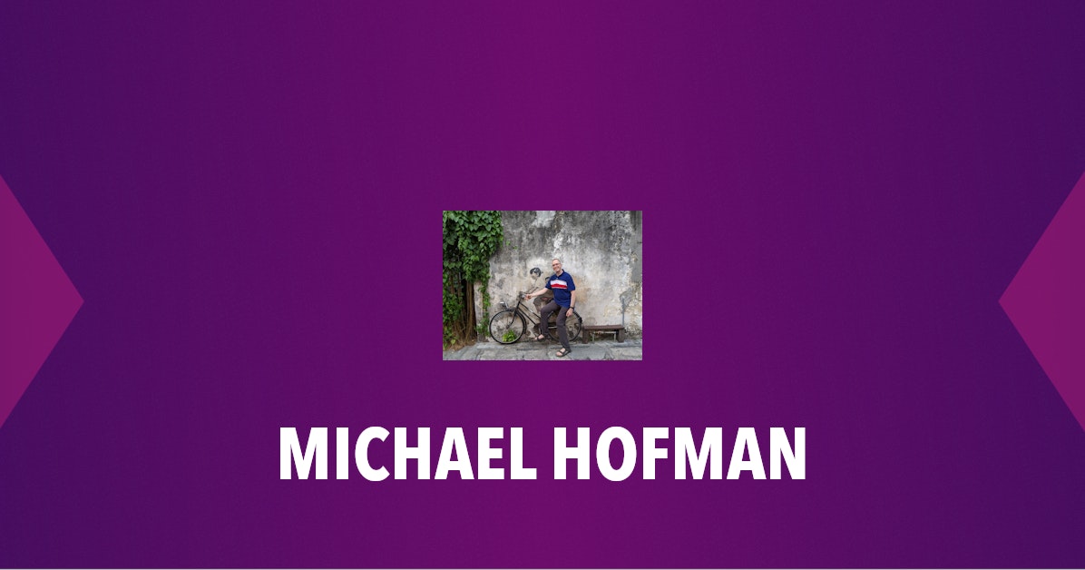 DrMHofman's tweet card. UNITE with hundreds of walkers and riders for a life-saving 10-day challenge. This October, the choice is yours. Walk or ride to raise vital funds for cancer research.