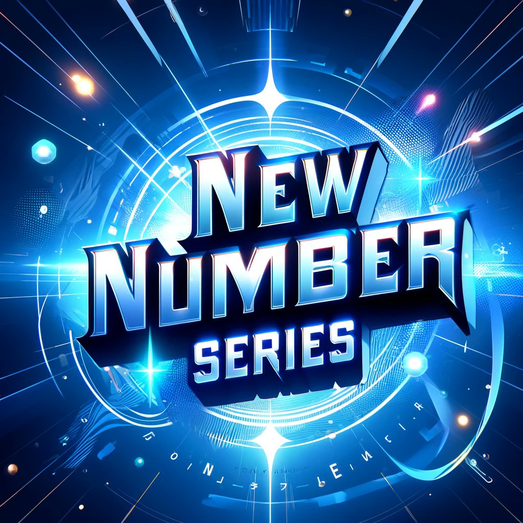 Allbertts's tweet card. Business Central introduces a redesigned No. Series module in BC24 together+ with the Business Foundation app. In this article you will learn what has changed and how to use the new module to...