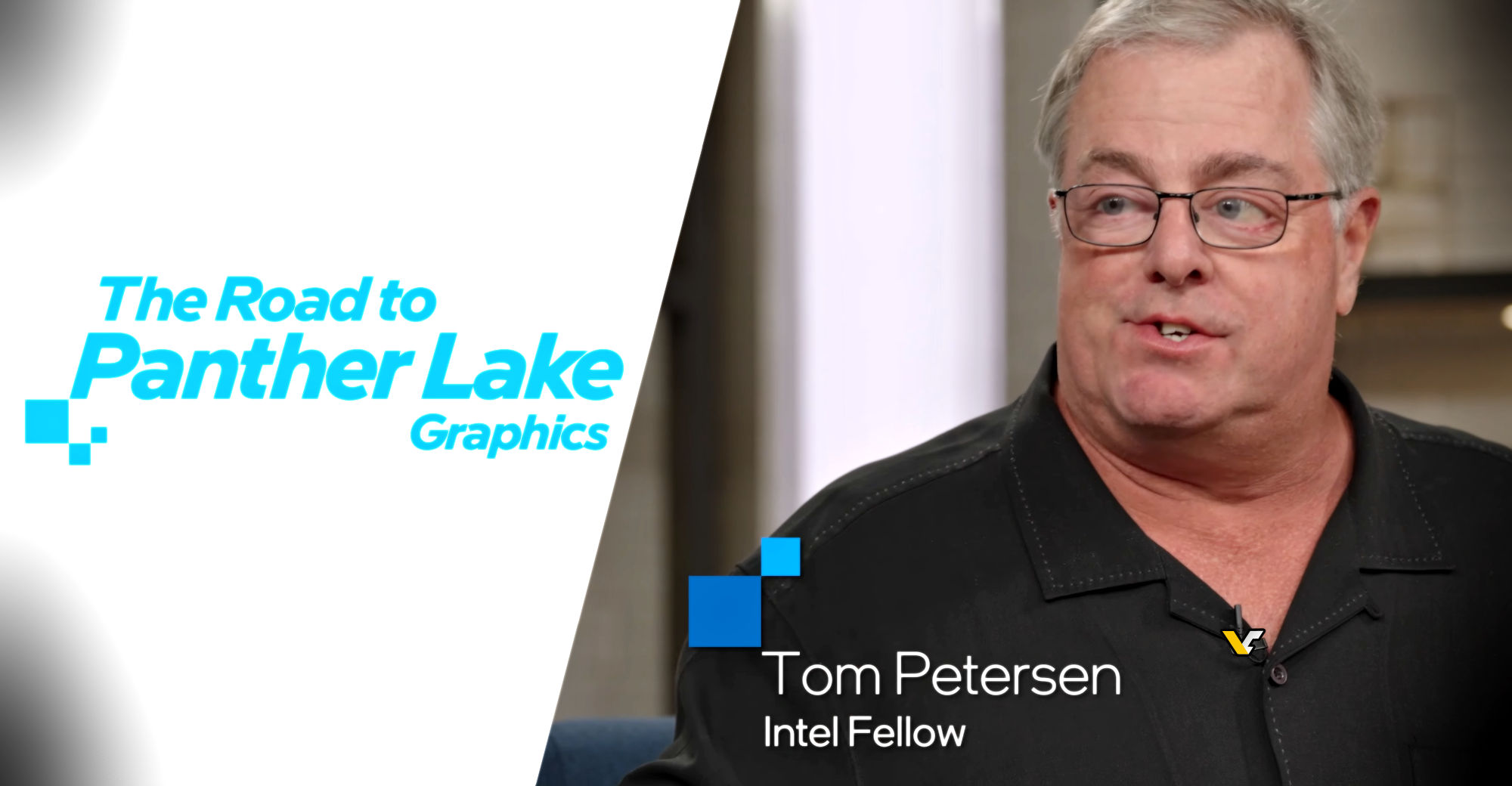 VideoCardz's tweet card. Intel talks Xe3 graphics Intel Fellow Tom Petersen has reappeared to discuss the company’s next-generation graphics architecture. We are probably just hours away from Intel’s official unveiling of...