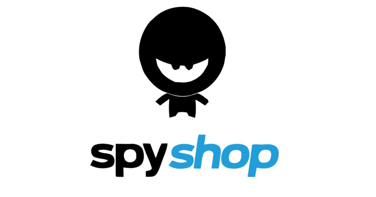 spyshopeu's tweet card. Explore top-quality spy gear and detective equipment at our online store. From hidden cameras to GPS trackers, find everything you need for surveillance and counter-surveillance. Shop now for the...