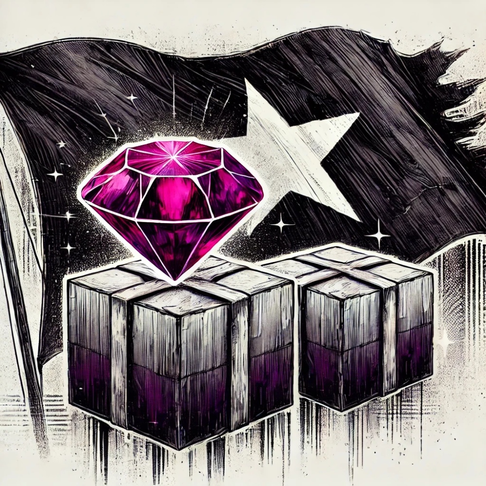 algonauti's tweet card. Malicious Ruby gems typosquat Fastlane plugins to steal Telegram bot tokens, messages, and files, exploiting demand after Vietnam’s Telegram ban.