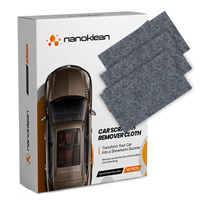 kpkkprasanth's tweet card. Discover NanoKlean Nano Cloth—the eco-friendly cleaning solution that removes scratches & stains. Reusable & chemical-free. Shop now & save 70%!
