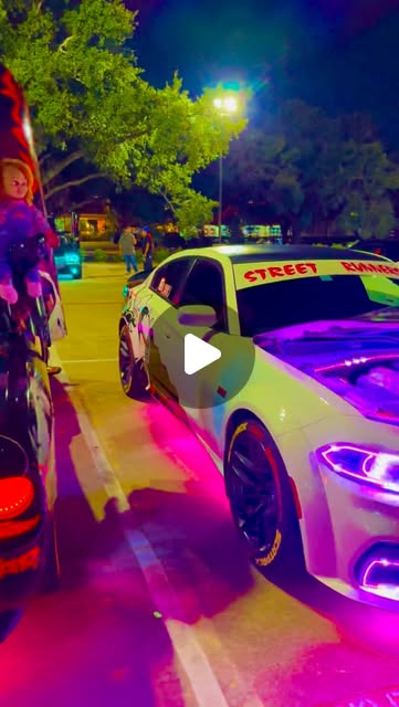 onesimusblack69's tweet card. STREETRUNNER FAMILY (@streetrunner_htx) • Instagram reel