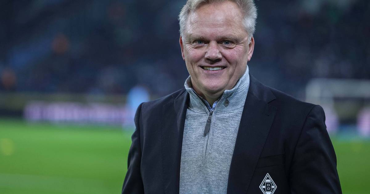 aufmplatz's tweet card. Stefan Stegemann verantwortet als Geschäftsführer die Suche nach einem neuen Sportchef bei Borussia Mönchengladbach. Im Interview äußert er sich zum Aus von Roland Virkus und der Trainerfrage....