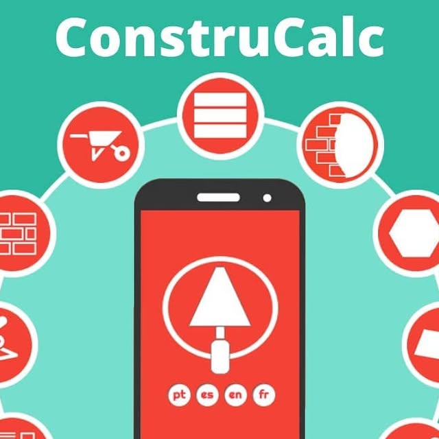 construcalc's tweet card. ConstruCalc (@construcalc) • Instagram photo