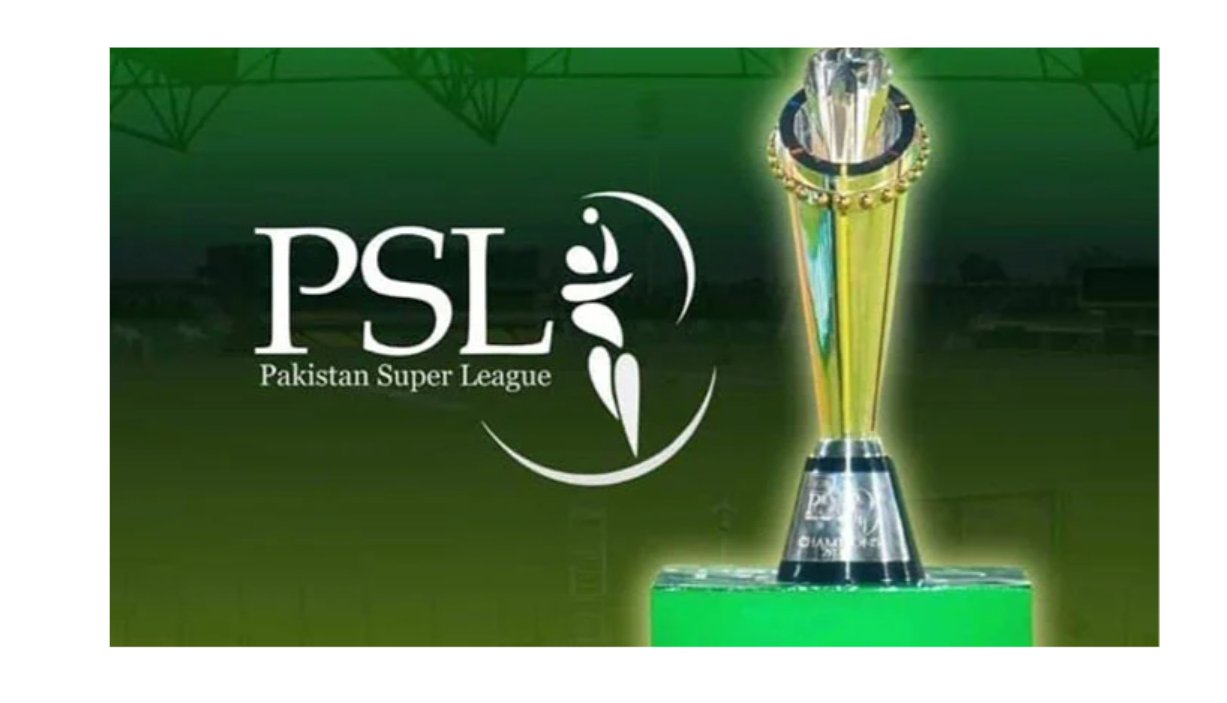 BaaghiTV's tweet card. پاکستان کرکٹ بورڈ (پی سی بی) نے پاکستان سپر لیگ (پی ایس ایل) کے آئندہ ایڈیشن کے لیے دو نئی ٹیموں کے انتخاب کو حتمی شکل دے دی ہے، جن کے نام گلگت اور فیصل آباد ہونے کا امکان ہے۔ میڈیا رپورٹس کے مطابق...