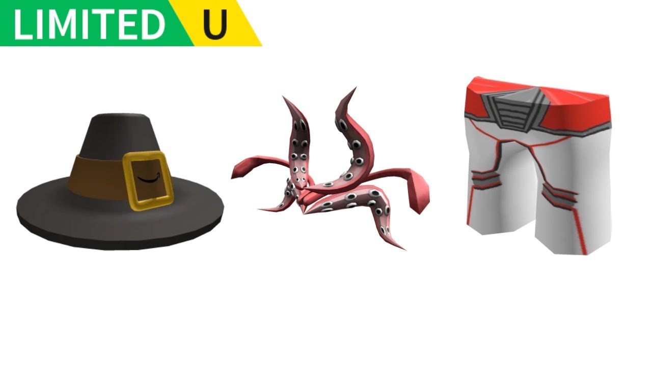 jeisonlk_jeison's tweet card. COMO CONSEGUIR ESTOS 3 ITEMS GRATIS ROBLOX