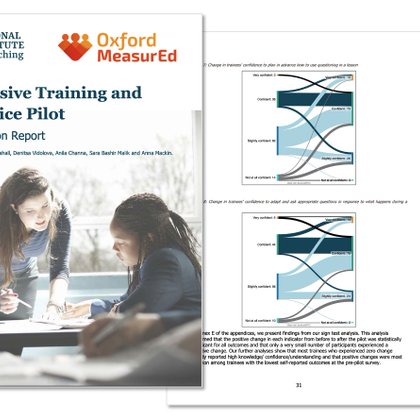 Tweet card summary image