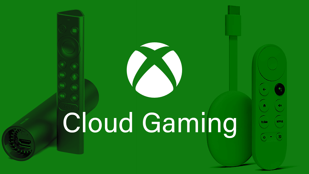 CloudDosage's tweet card. Complete instructions for installing & playing Xbox Cloud Gaming on a Google TV or Android TV device - including Chromecast, Onn & Shield TV