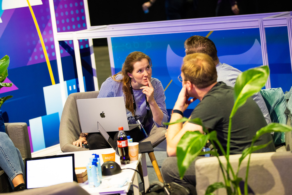 VMwareExplore's tweet card. We’re thrilled to highlight our community members at Explore. Keep reading to see how these pros are preparing for VMware Explore 2025.