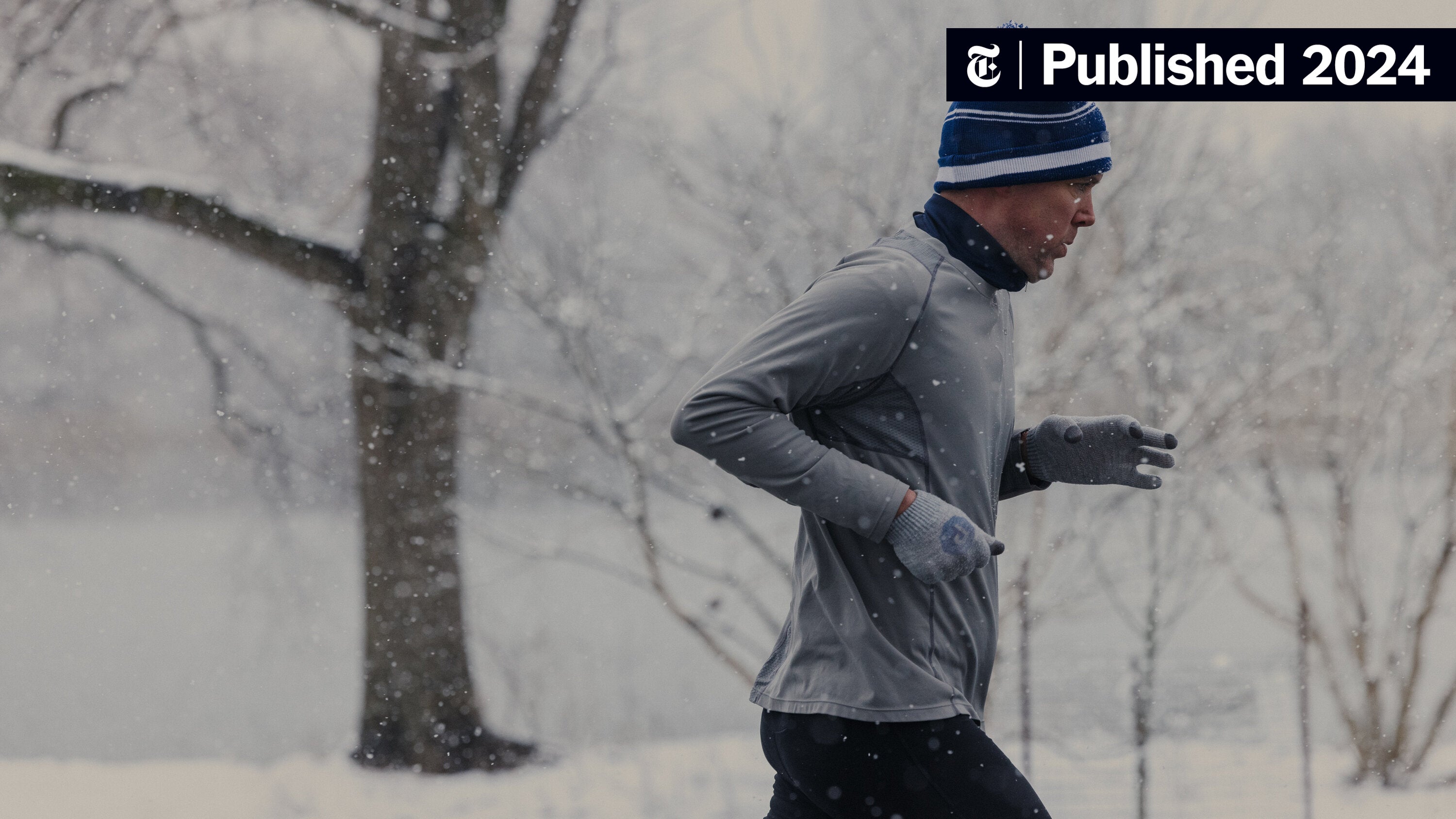 nytimes's tweet card. A new study adds to growing evidence that exercise is an important part of preventing one of America’s deadliest cancers.