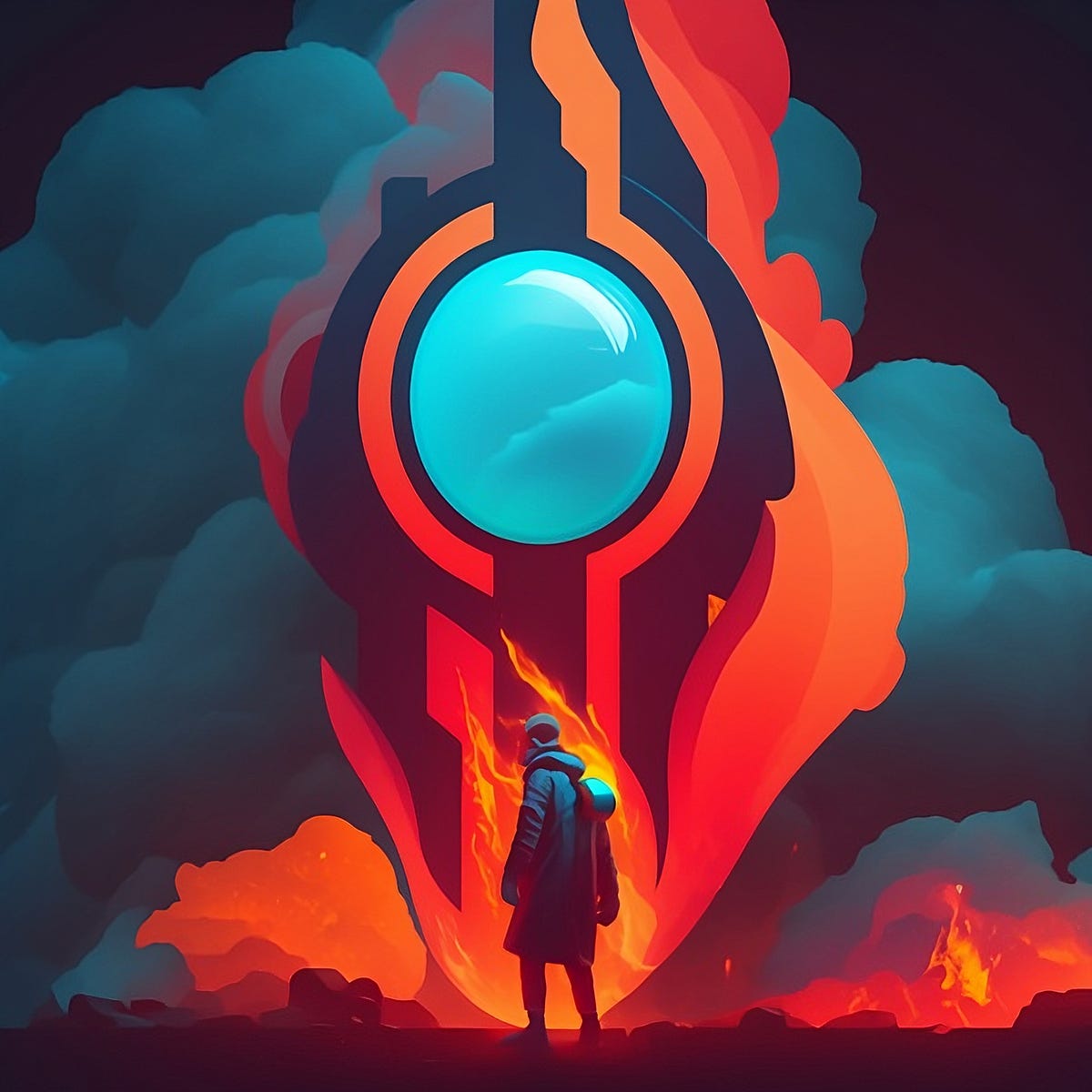 ntakashics's tweet card. Profiling is the missing piece in your observability puzzle.