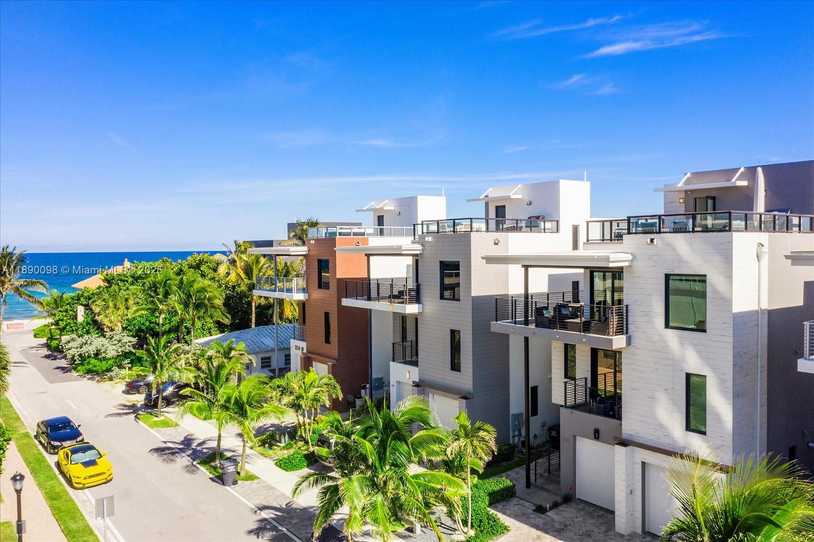 mlsblast's tweet card. A rare market opportunity to own a spacious oceanside single-family home in South Florida—newly built, free of HOA fees or restrictions, and offered at the best price point across the entire tri-co...