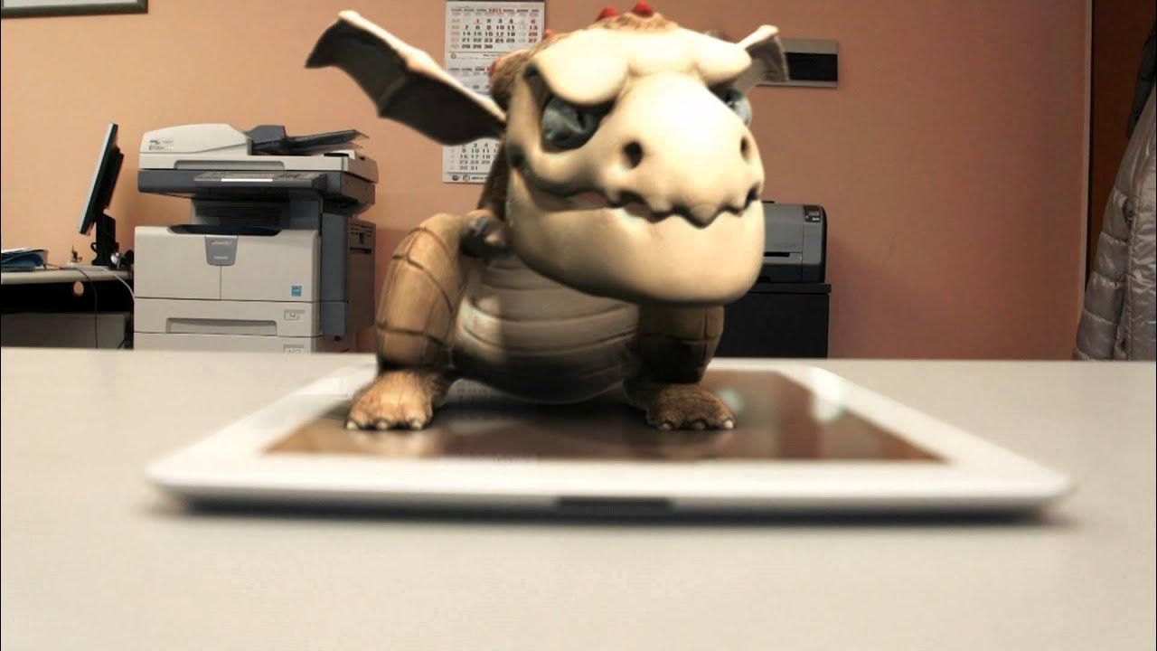 Dracoders's tweet card. Kroco Gems - OFFICIAL TRAILER - for iPhone/iPad