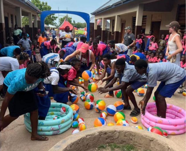 PercepFunding's tweet card. Impact July 2025