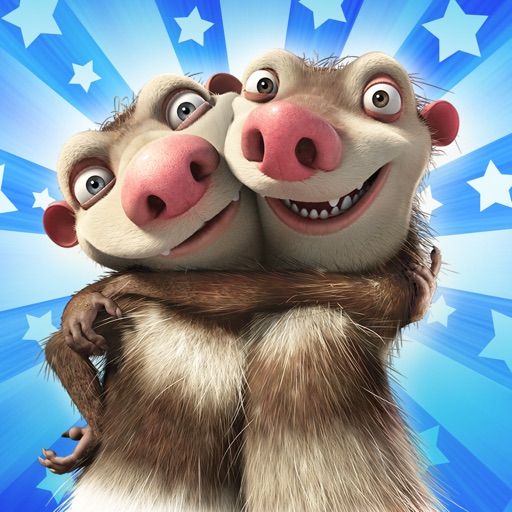 tututweak's tweet card. Ice Age Village is an engaging mobile simulation game designed for iOS devices that brings the iconic characters from the Ice Age film series into an