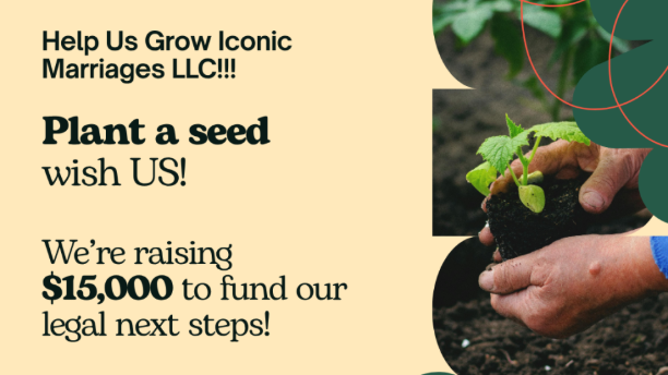 MRSpinkston85's tweet card. Iconic Marriages 2026 Mission: Building Stronger Families, One Covenant at a Time The Vision Iconic Marriages was founded in 2022 by Nicole Pinkston with a divine mission—to restore the sanctity,...