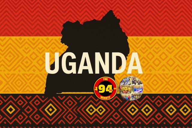 The94thMin's tweet card. Uganda Capital: Kampala Population: 49,3 million Official Languages: English, Swahili Men’s Team Nicknames: The Cranes; The Red Devils Association: Federation of Uganda Foo…