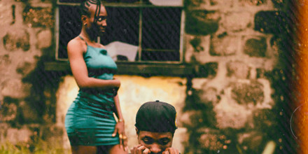 zizcky_ayo's tweet card. Listen to Melanin by Zizcky.