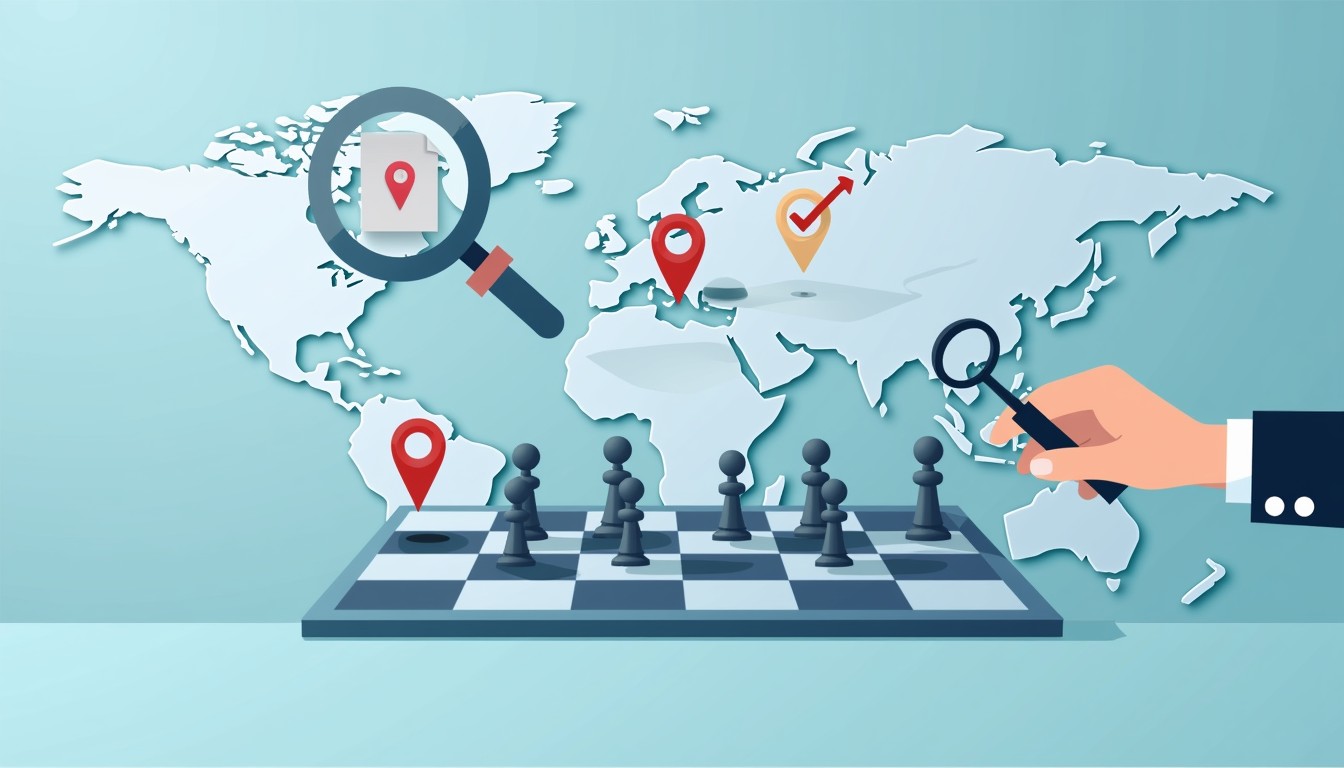 WebPDSoftware's tweet card. Vuoi migliorare la visibilità della tua azienda in ambito locale? Approfondisci cos'è la Local SEO e come può migliorare la visibilità online della tua attività locale.