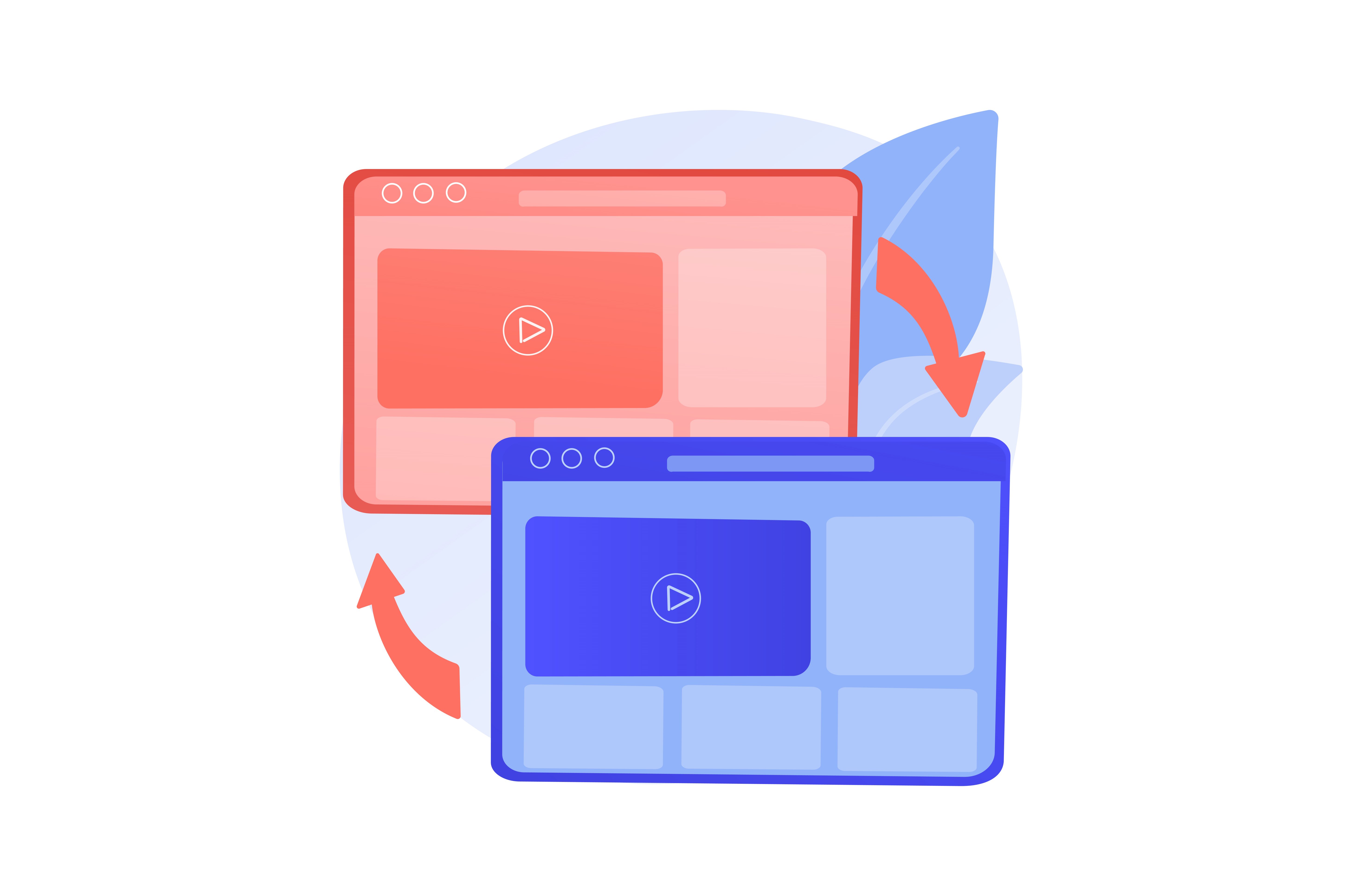 WebPDSoftware's tweet card. Scopri cosa sono i redirect e a cosa servono. Guida completa su tipi di redirect, utilità per la SEO e come implementarli correttamente.