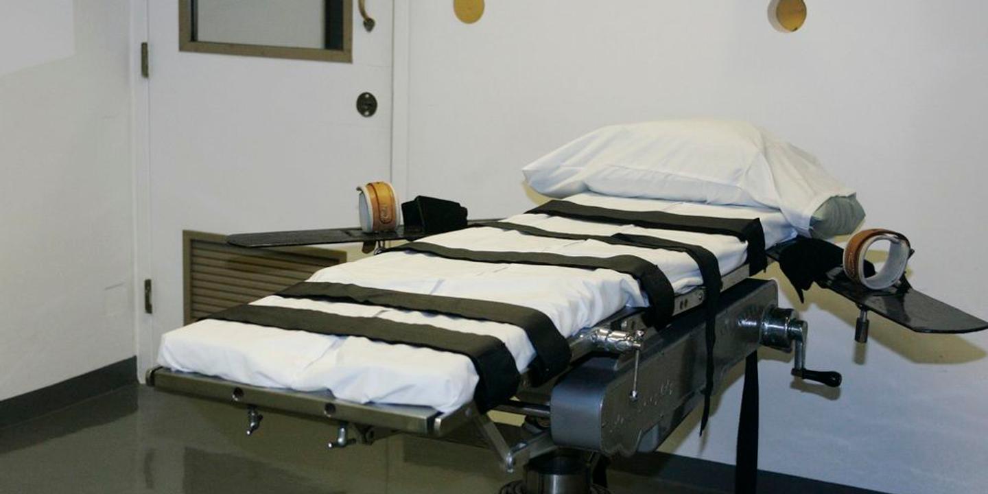 lemondefr's tweet card. Le 29 avril, Clayton Lockett était mort 43 minutes après l'injection de produits létaux, dans d'apparentes souffrances.