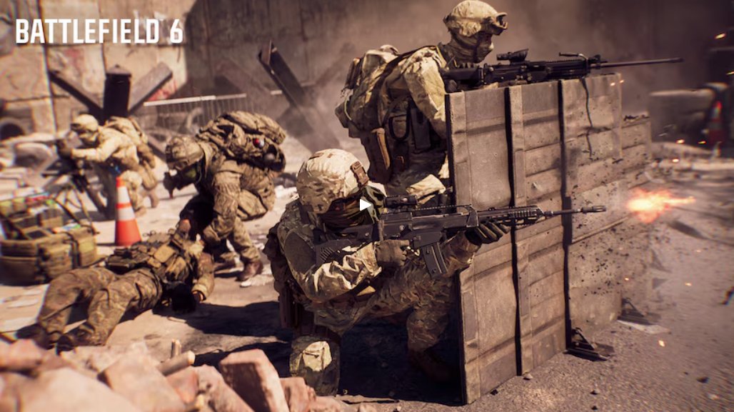 broGamersRJ's tweet card. Weekend 2 has begun, and the launch didn't go entirely smoothly.