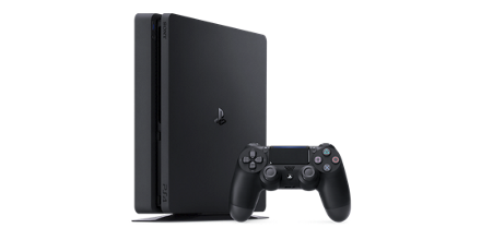 PlayStation's tweet card. Discover the games, features and entertainment services waiting for you on PlayStation 4, including PlayStation exclusive games, online play and parental controls for younger gamers.
