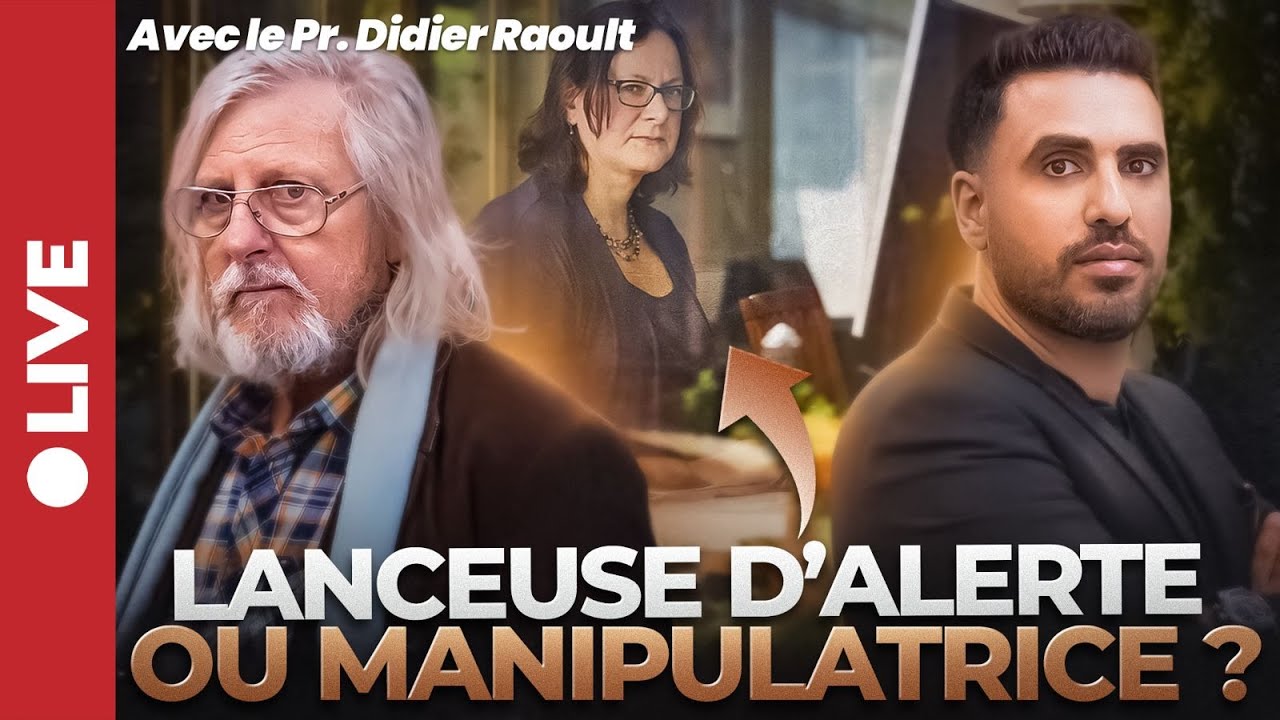 la_colombe_rose's tweet card. Elisabeth Bik, fausse lanceuse d'alerte, vraie fraudeuse scientifiq...