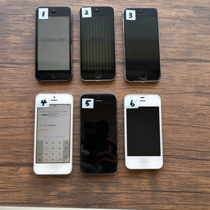 Digxam's tweet card. ]iPhone 5 GB 125 Color blackIMEI 990002877153047 Model iPhone 5s GB 60 Color Space gray IMEI 357994051441056 iPhone 5s GB ...