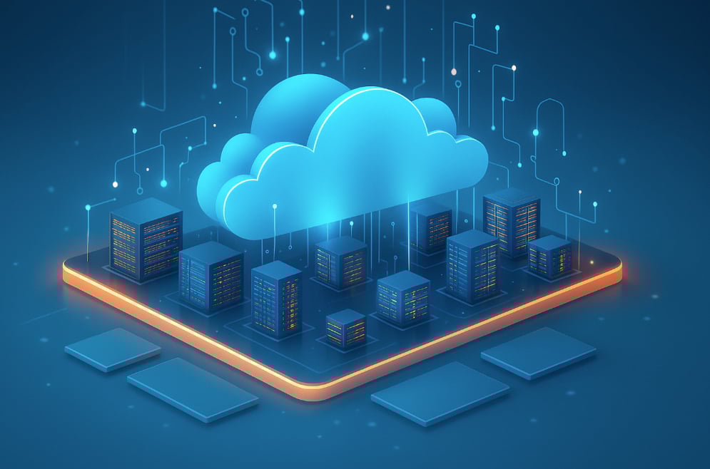 ProductiveEdge's tweet card. Discover best practices for building a secure, scalable Azure Data Lake in healthcare—turn scattered data into actionable insights with confidence.