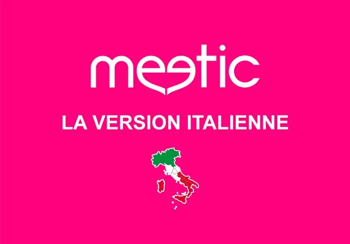 PickUpAlliance's tweet card. Avis Meetic Italie : doit-on s’inscrire et se prendre un abonnement ?